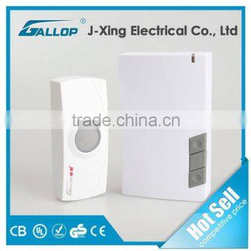 Fashion New Style Indoor Electronic Loud Doorbell