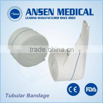 High quality Strechable Spandex Tubular Elastic Finger Bandage