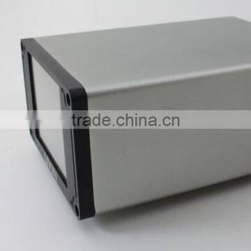 Multiple Security Protection Uv Led Rectangular Spot Curing System photo-3