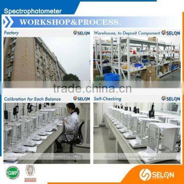 SELON BIOSAFETY CABINET IN LABORATORY FURNITURE photo-4