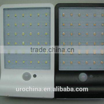 IP65 3.8w Outdoor Solar Solar Lamp With Lithium Battery photo-4