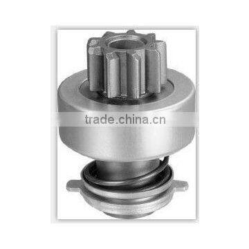 starter pinion