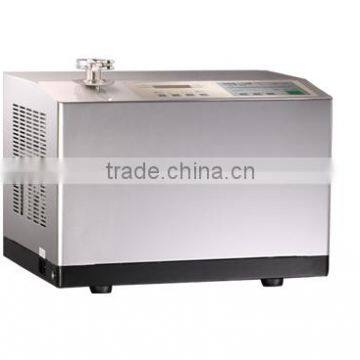 Helium Mass Spectrometer Leak Detector