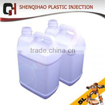 5L Hdpe Safety Petrol Jerrycan