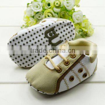 Prewalk Baby Boy Shoes Sport Baby Shoes