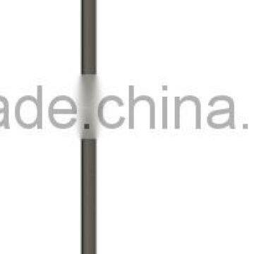 30W Solar Street Light 5m Pole- ANAMBRA Series Single Arm Round Design New Product photo-2