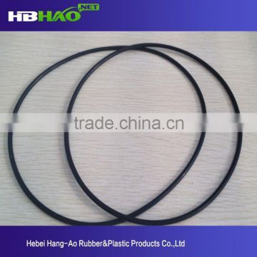 Round Flat NBR Rubber Gasket