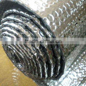 aluminium foil roof insulation double bubble foil insulation