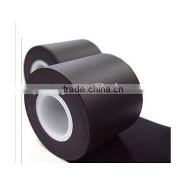 shanghai strong magnets A4 Self Adhesive Flexible Rubber Magnetic Sheet