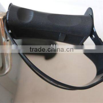 Body Strong Fitness Mini Exercise Bike for Disabled photo-5