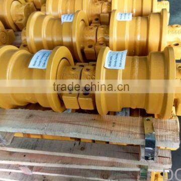 Kainuo DCT good quality excavator track roller for pc 60