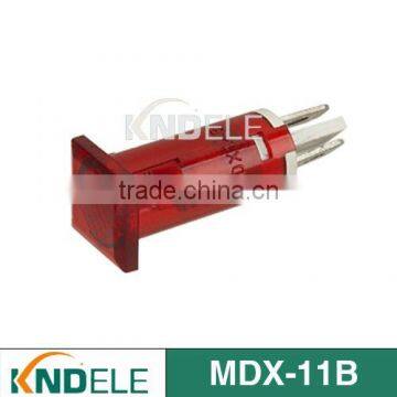 mini indicator lamp led 220v MDX-11B