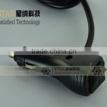 12V Red Blue Led Strobe Light Bar,dash Interior Warning Flashing Light photo-6