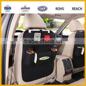 Car Storage Bag, Car Seat Storage Bag, Car Seat Hanging Bag