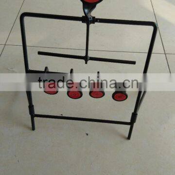 Steel Shooting Target photo-2