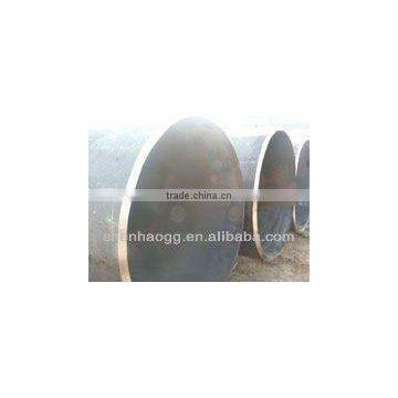 Standard and Large Diameter Corrugated Steel Pipe