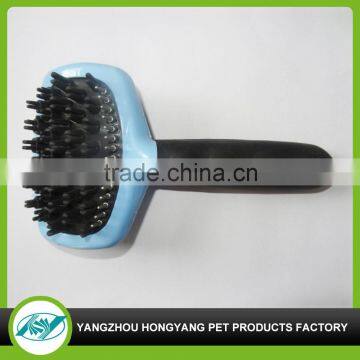 Cute Environmental Comb Pet Grooming Brush