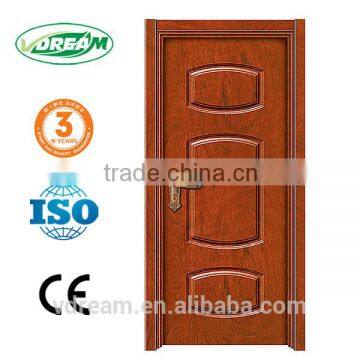 wood door for bedrooms, interior door, door factory