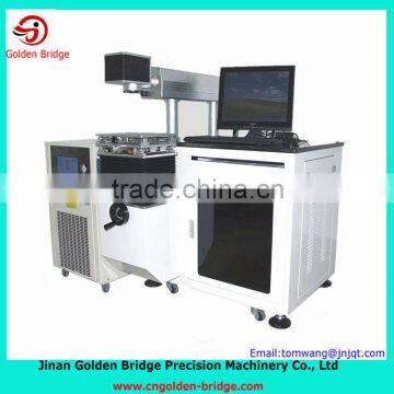 100W low noise water-cooling laser engraving machine price