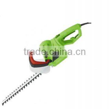 NEW Electric 710W Hedge Trimmer Rotatable Handle GERMAN LASERCUT BLADE