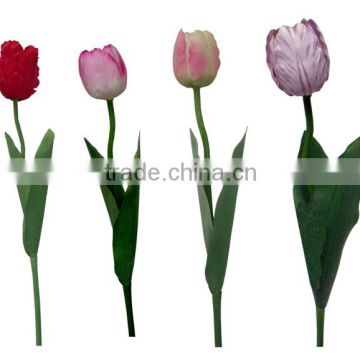 Artificial flowers for wedding decoration