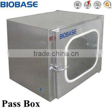 pharmaceutical electronic interlock pass box