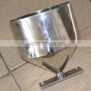 High Tech Auto Wafer Stick Machine Factory Maker photo-3