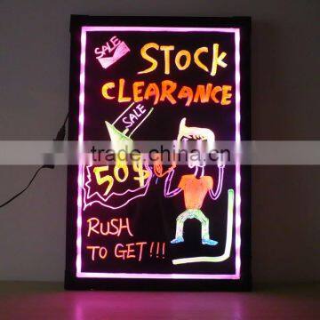 Magic Flash LED Lighting Panel