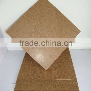 6mm paper hardboard