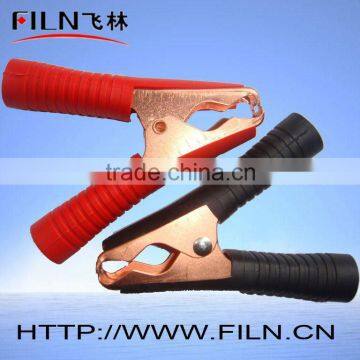 135mm Complete Insulated Stainless Steel File Clip