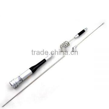 China Frequency stability cb antenna long range SG-7200 high gain car magnetic mount antenna