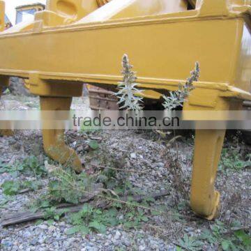 Good Quality of Used BULLDOZER CAT D7G (Sell Cheap Good Condition)