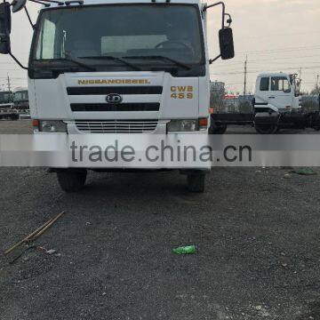 hot sale good quality of used UD dump truck on sale