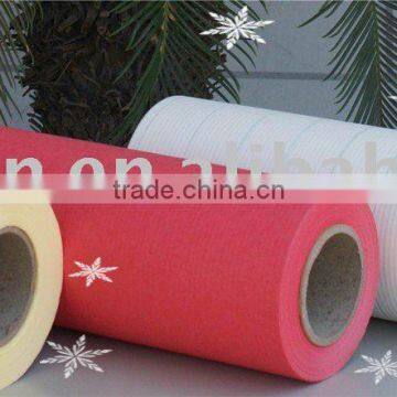 wood pulp air filter paper