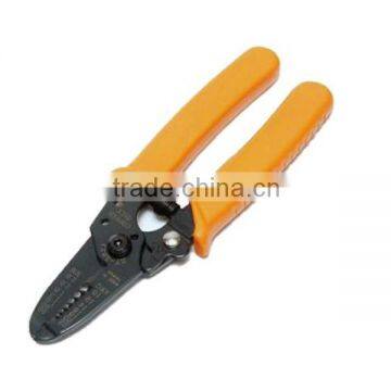 FCST221021 Fiber Optic Jacket Stripper Compact And Fiber Cable Stripper