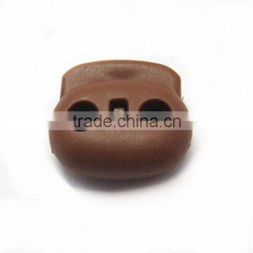 Plastic Cord Stopper For Outdoor Garment photo-3
