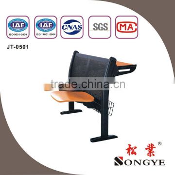 AP Good quality lecture room furniture lecture theatre chair lecture hall seating