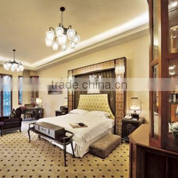 Hotel executive Bedroom Set/ Executive room Furniture