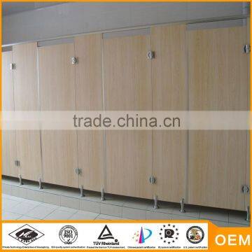 Toilet Compact Board HPL Board High Pressure Laminate photo-4