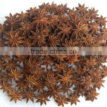 100% Natural Guangxi Star Aniseeds Without Stem photo-2
