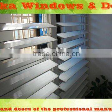 Auto Shutter windows