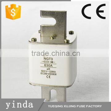 NGT3/RS6-3 Fuse Link high speed fuse/120a fuse link