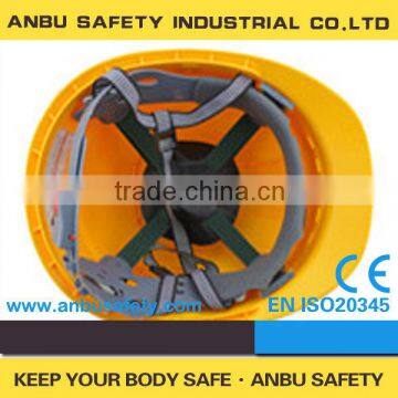 CE Approved Safety Helmet With Fun photo-6