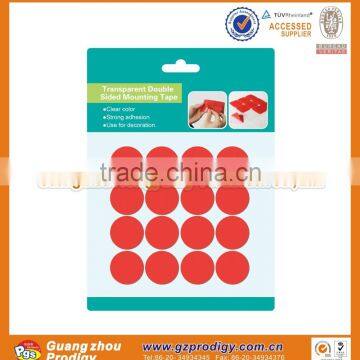 Double Sided Adhesive Strong Removable Adhesive Tape Transparent Adhesive Tape