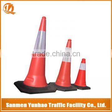 Express Wholesale Orange 1M 5KGS Traffic Cone From China photo-3