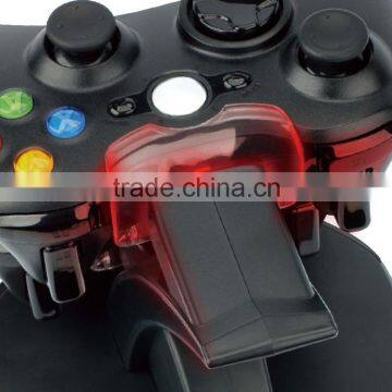 OEM Dual Controller Charging Station With LED Indicators For Xbox 360 photo-6