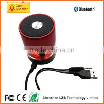 Good design wireless speaker ,For computer speaker,mobile phone speaker