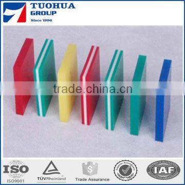 4x3 Inch Plastic Printing Squeegee,Screen Printing Squeegee Various Hardness Chinese Gold Supplier