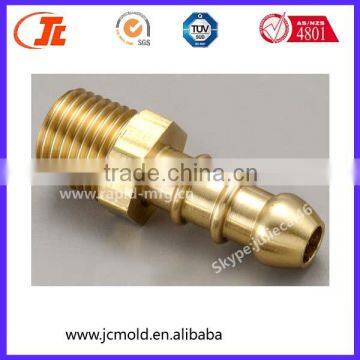 Brass CNC turning parts