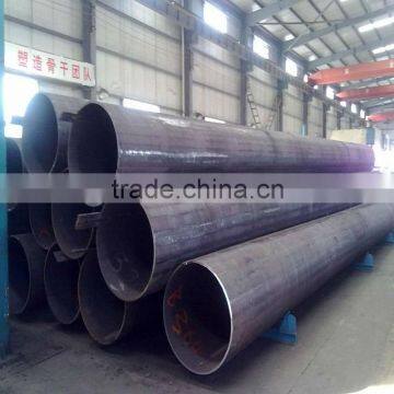 DN500 Longitudinal SAW Steel Pipe